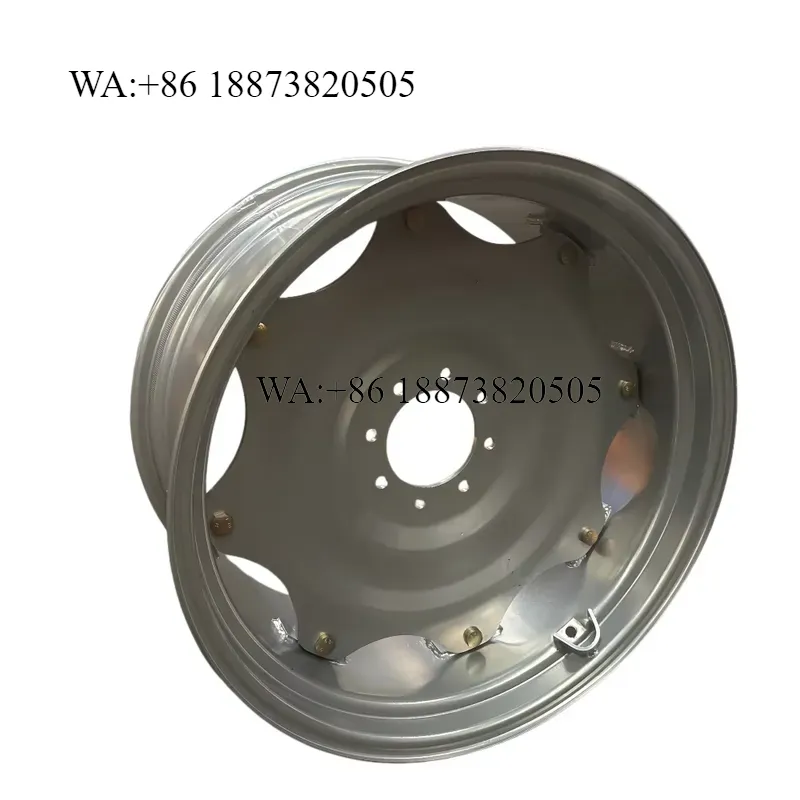 Agriculture Farming Hub - for Huamei W15X30 Inch Steel Wheel