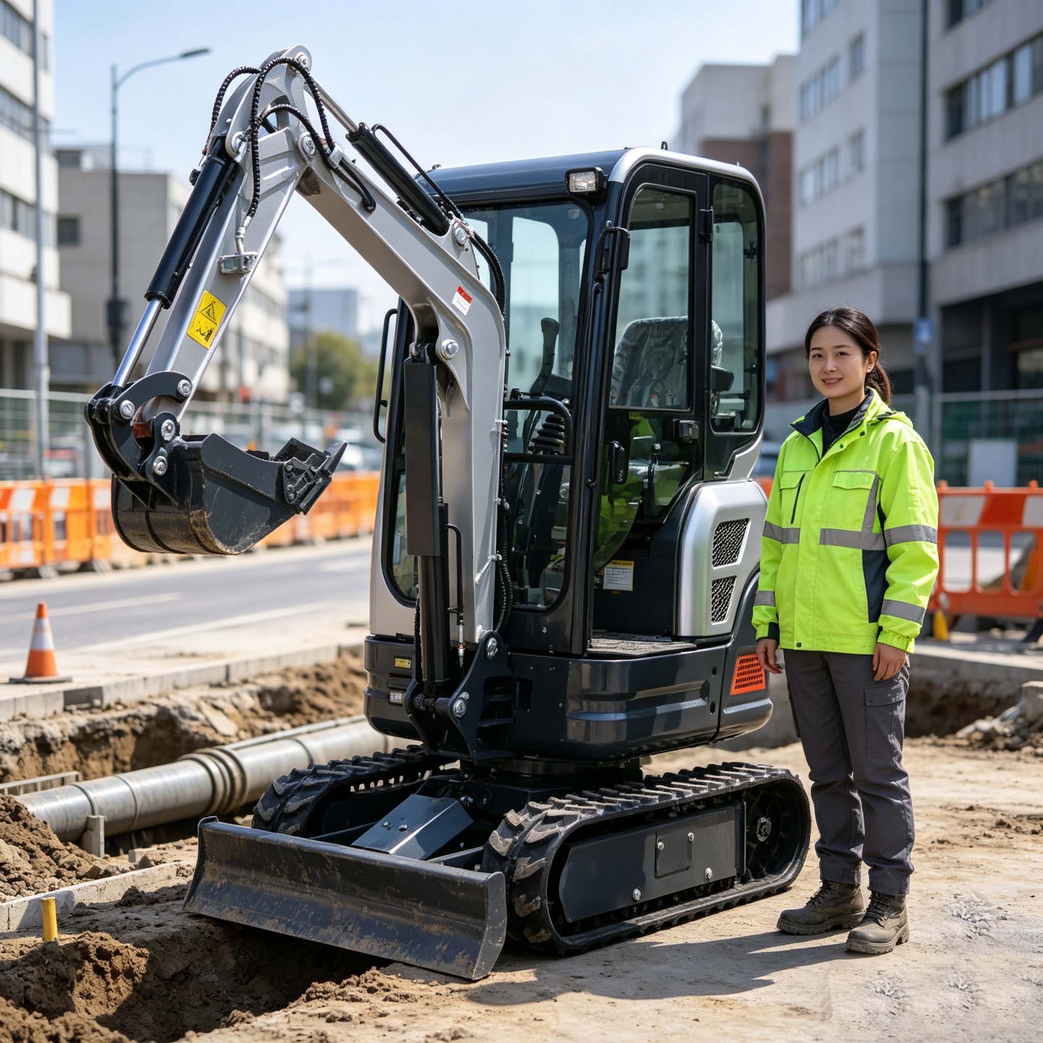Farming Jobs - Complete Auxiliary Pipeline Match Various Attachments