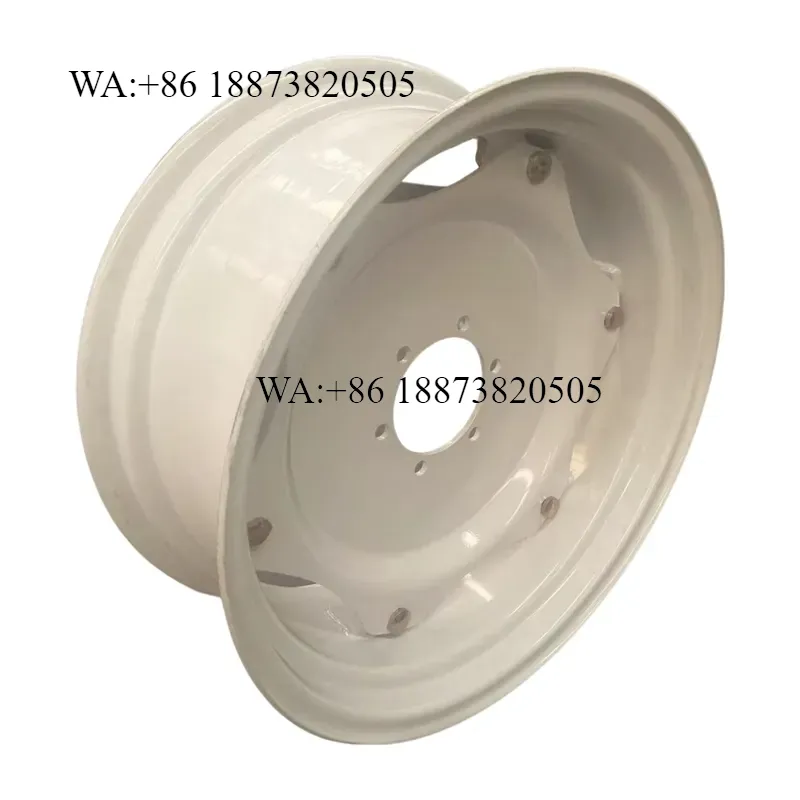 for W10x24 Steel Rim Tractor W - Agriculture Farming Hub recension och pris