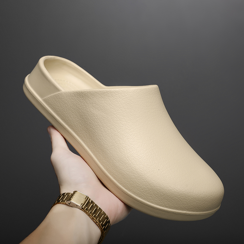 Men Slippers WaterProof Anti S - Farming And Agriculture recension och pris