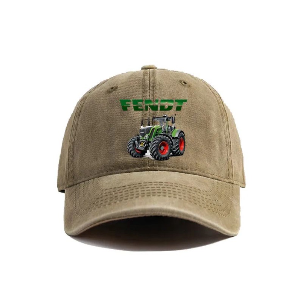 2025 Fendt  Agricultural Farmi - Agriculture Farming Hats recension och pris