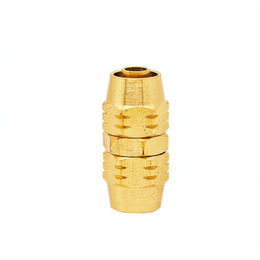 Copper Water Pipe Repair Joint - Farming Pipe For Agriculture recension och pris