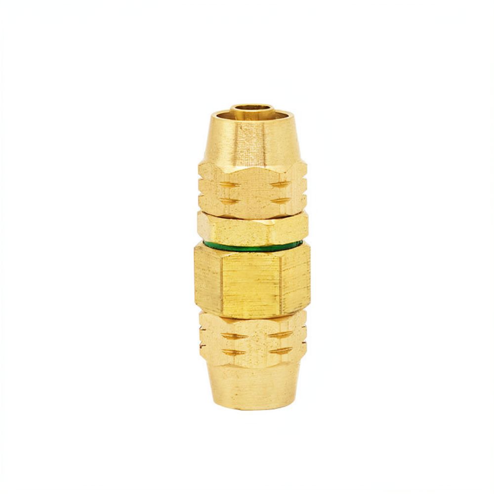 Copper Water Pipe Repair Joint - Farming Pipe For Agriculture recension och pris
