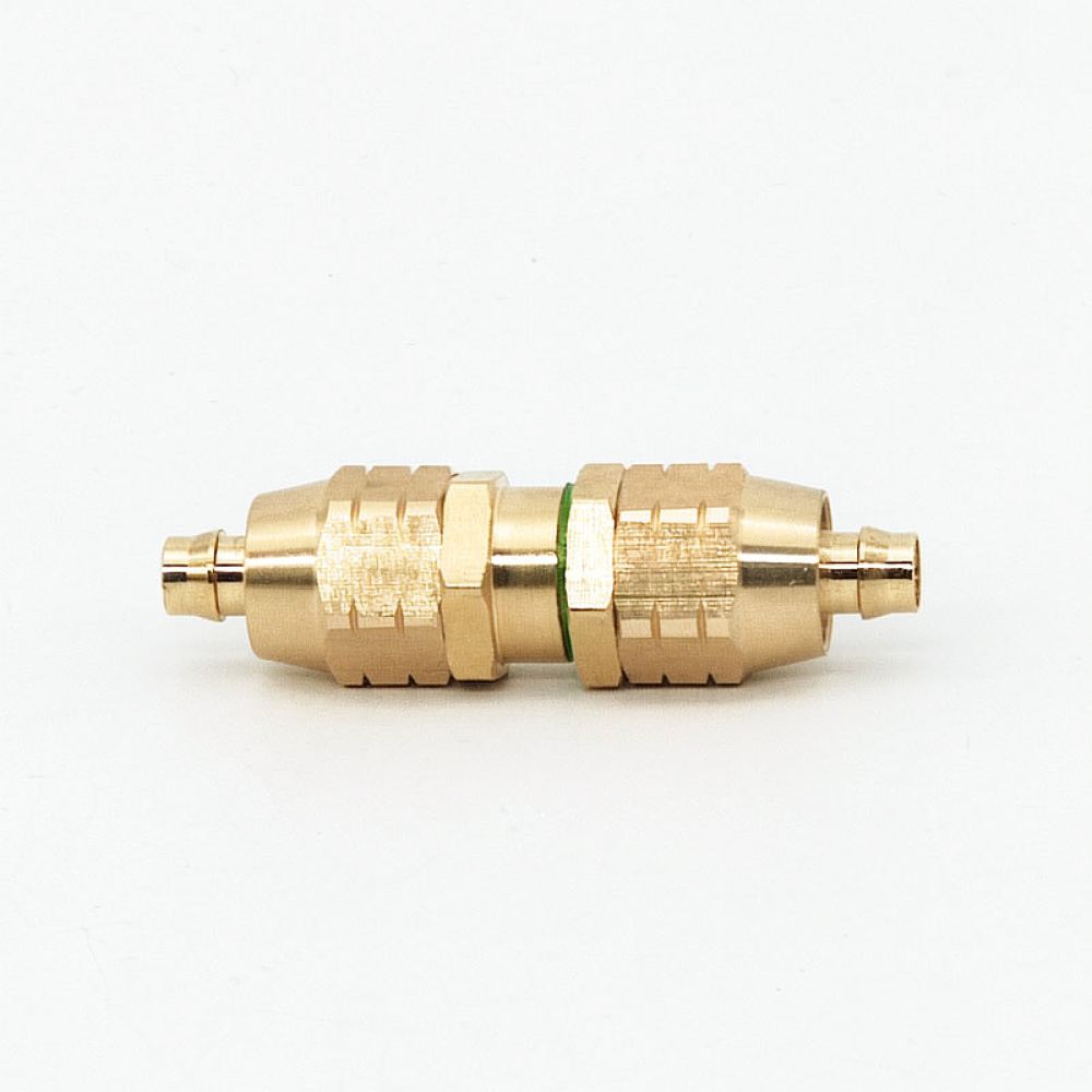 Copper Water Pipe Repair Joint - Farming Pipe For Agriculture recension och pris