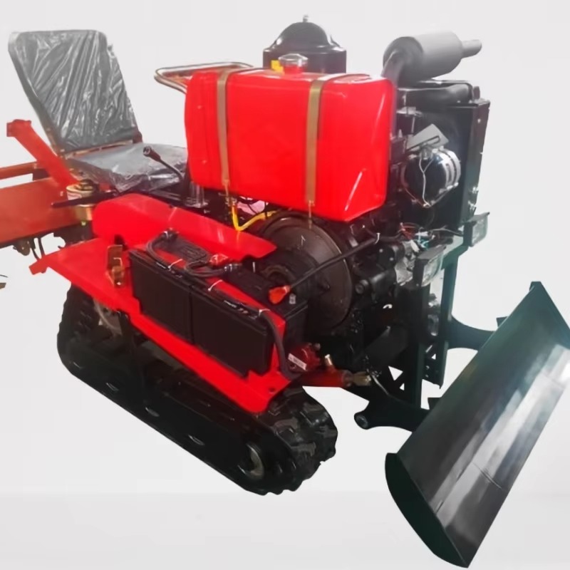 Durable Multifunctional Ride-o - Farming Jobs recension och pris