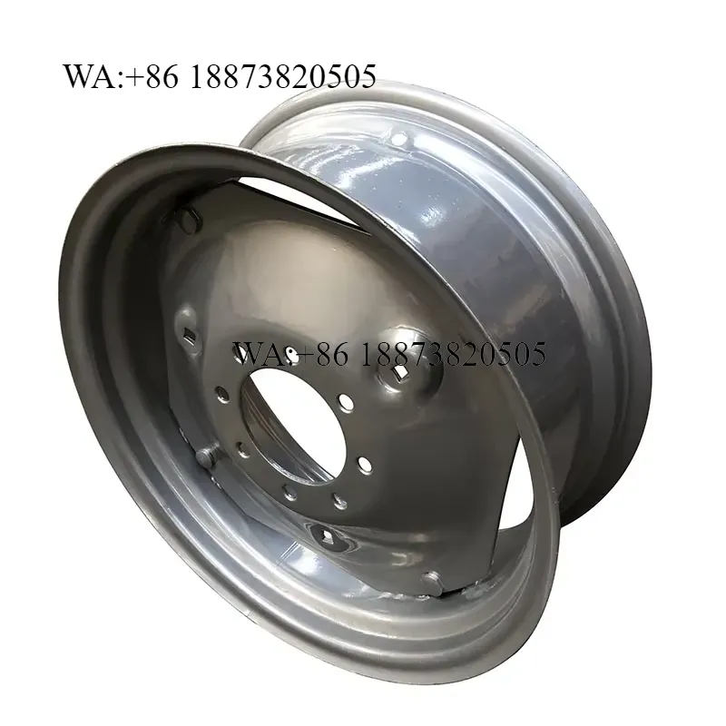 for W10X24 W10X48 Steel Rim Ag - Agriculture Farming Hub recension och pris