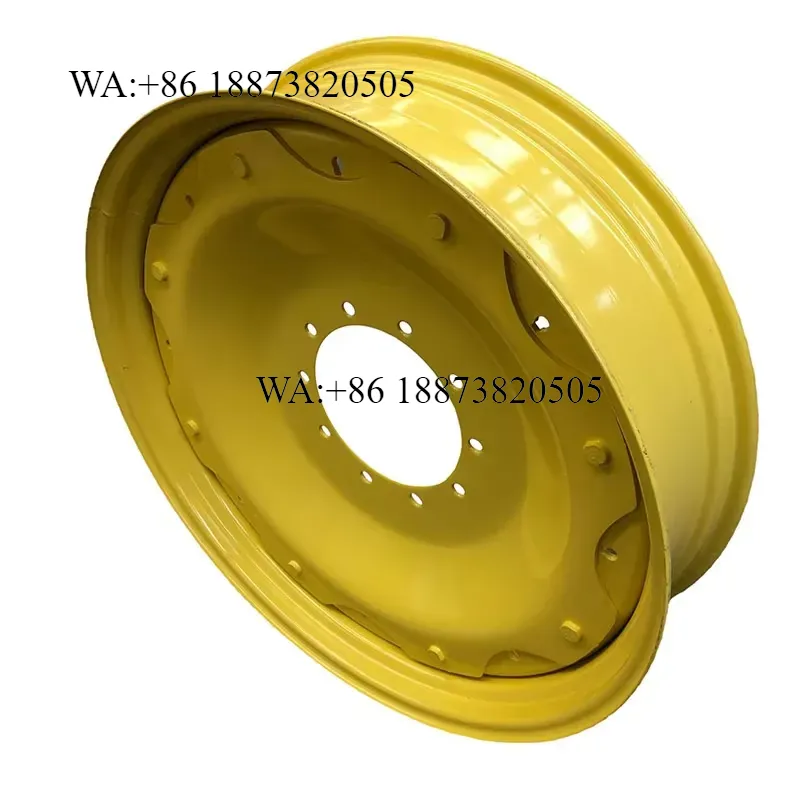 for W10X24 W10X48 Steel Rim Ag - Agriculture Farming Hub recension och pris
