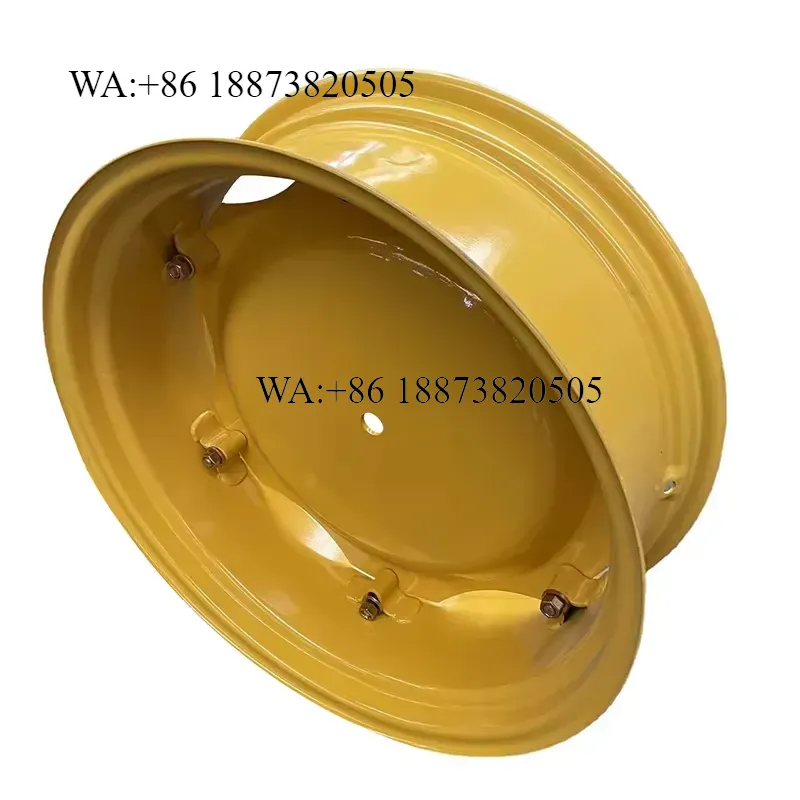 for W10X24 W10X48 Steel Rim Ag - Agriculture Farming Hub recension och pris