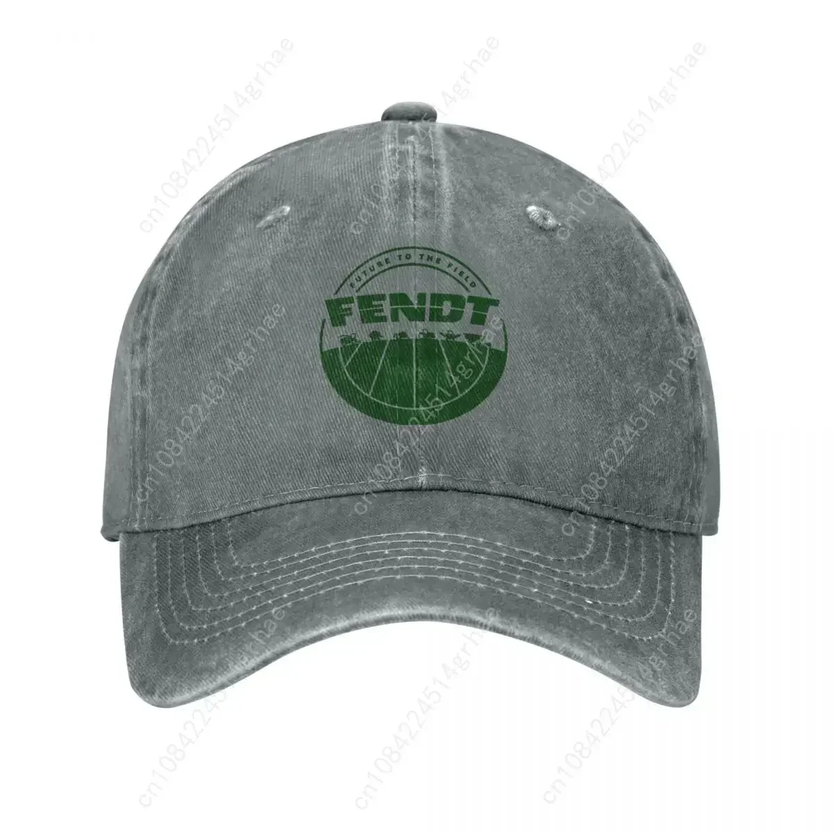 Fendt Men Women Baseball Caps  - Agriculture Farming Hats recension och pris