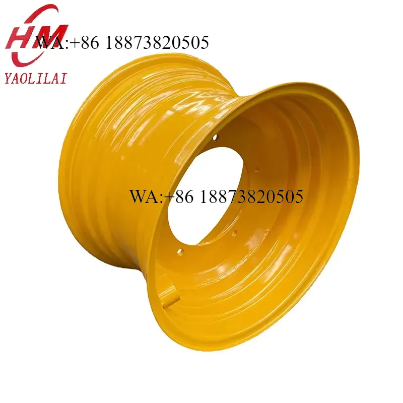 16x24 Farm Tractor Wheels and  - Agriculture Farming Hub recension och pris