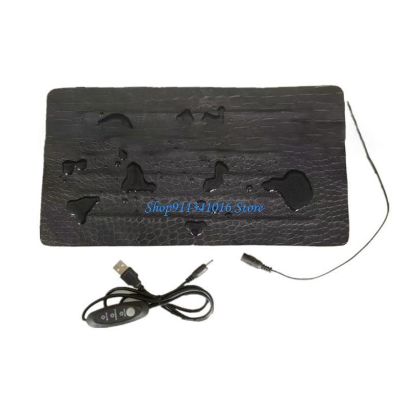  Adjustable Temperature Plant  - Seedling Heat Mat recension och pris