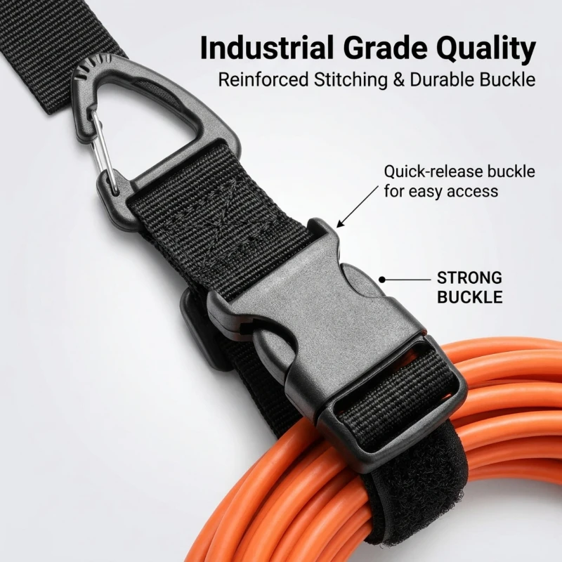 4-Pack Adjustable Garden Hose  - Farming And Agriculture recension och pris