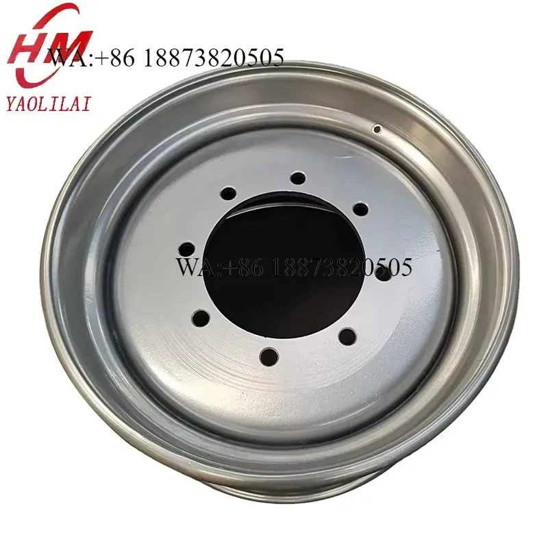 for 445/65R22.5 14x22.5 Agricu - Agriculture Farming Hub recension och pris