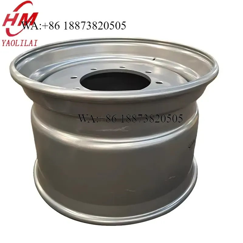 for 445/65R22.5 14x22.5 Agricu - Agriculture Farming Hub recension och pris
