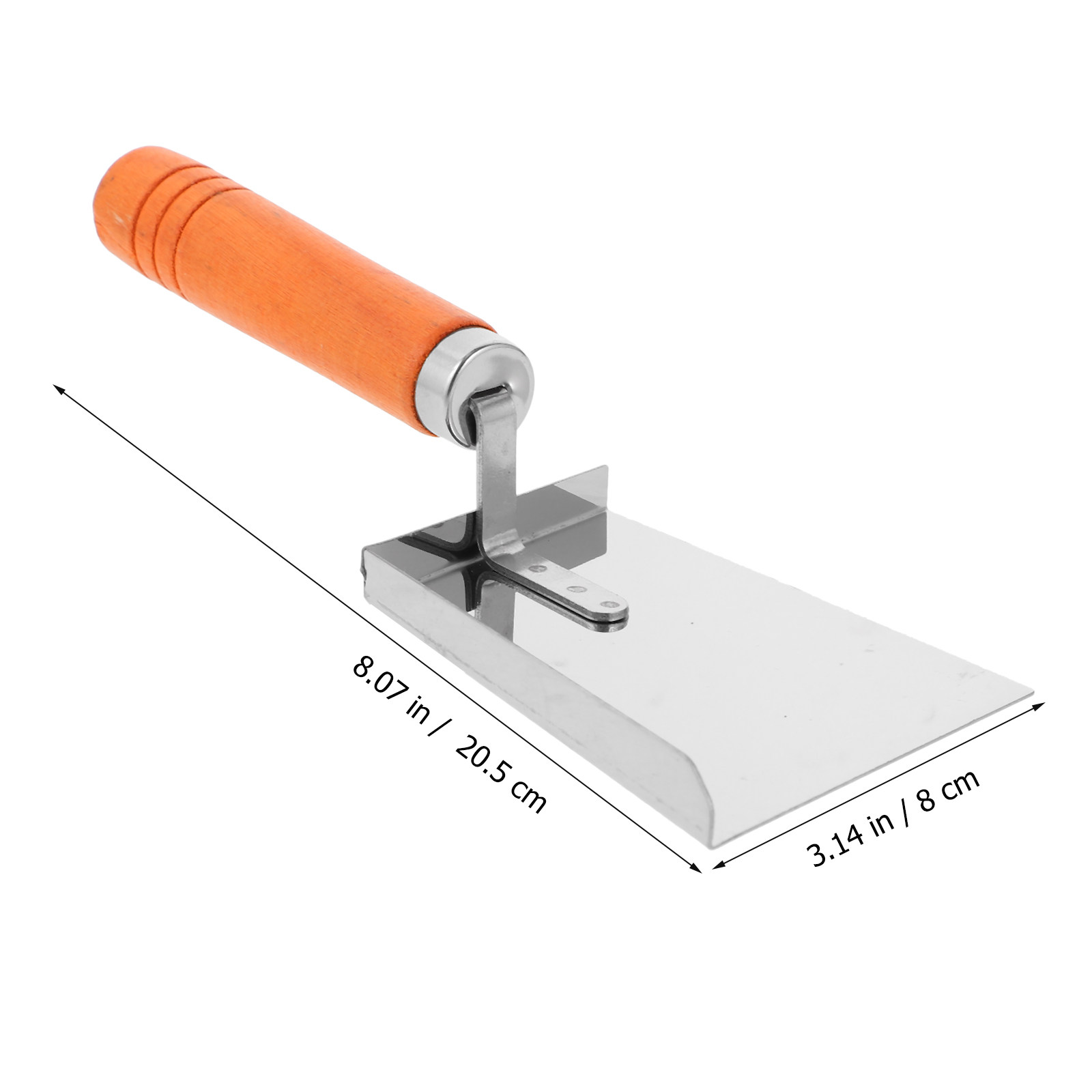 1Pcs Beehive Scraper Professio - Beehive Frame Wax recension och pris