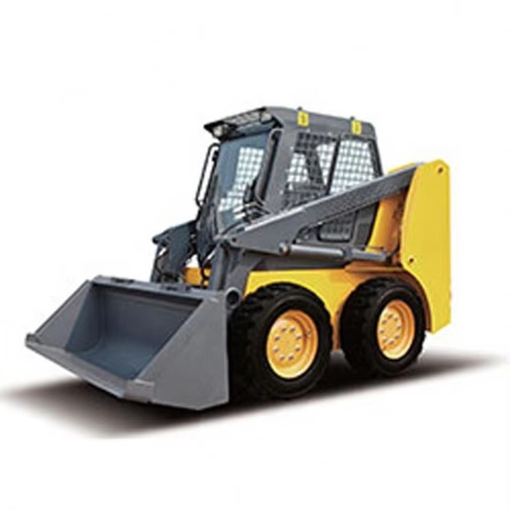 Compact Construction Equipment - Farming Jobs recension och pris