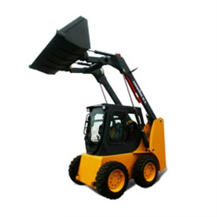 Compact Construction Equipment - Farming Jobs recension och pris