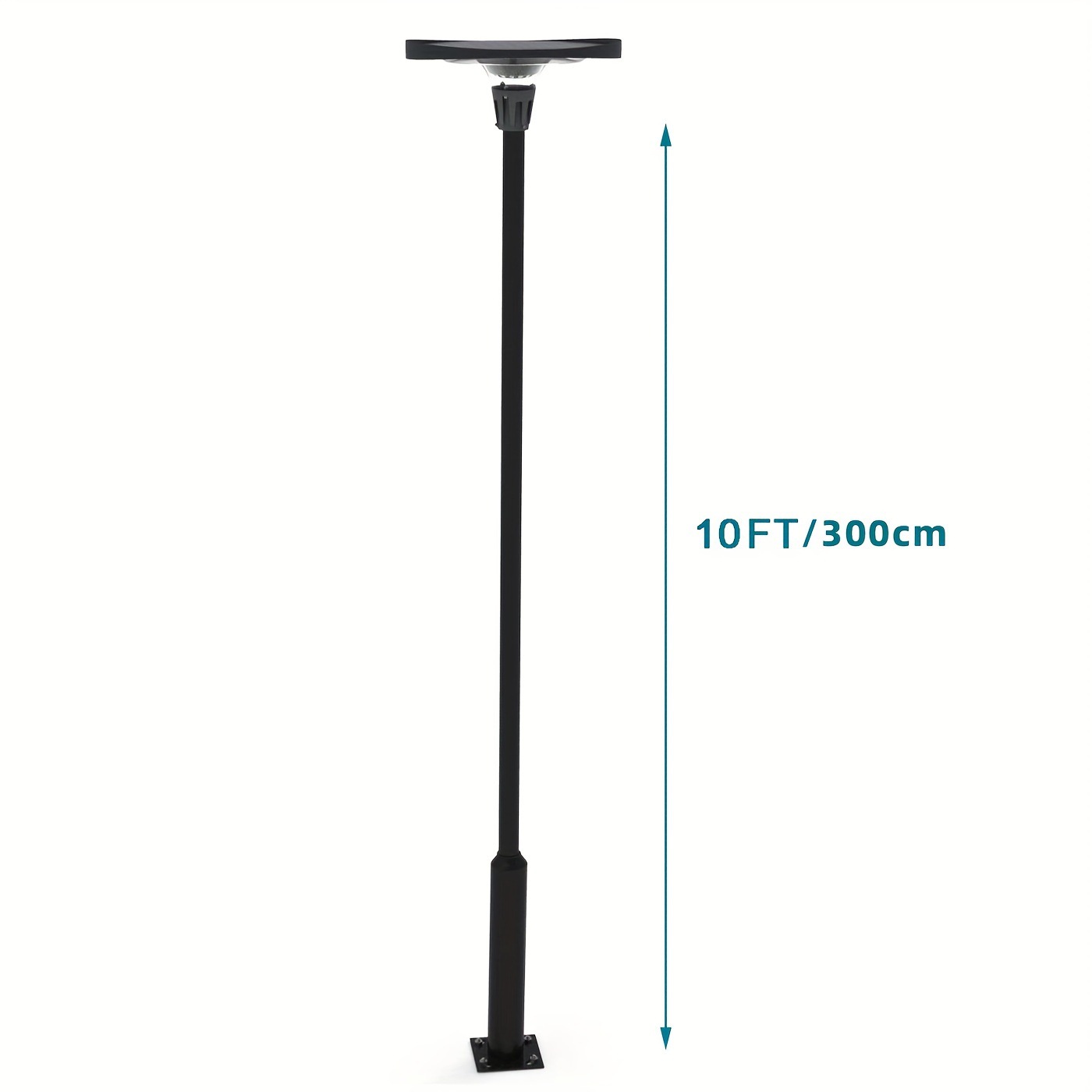 3m Solar Outdoor Split Lamp Po - Farming And Agriculture recension och pris